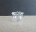 Small glass bowl