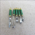 Kitchen tool set by St Leger