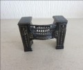 Parlour hob grate