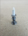 1/24 Tudor candlestick 