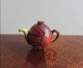 Art Deco Teapot