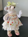 Strawberry by Jolanda de Keijzer