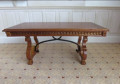 Large table by JBM