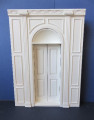 Working Front door unit