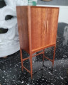  Maple Cabinet by Fernando Setien