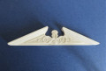 Georgian door/window pediment