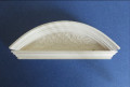 Georgian over door/window panel