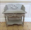 French Provencal Table