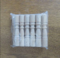 Verandah spindles