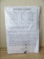  Swedish cabinet KIT by A Davies