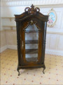 Vitrine by Hungarian Miniatures