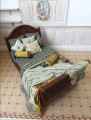 Artisan Dressed double bed