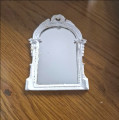 Baroque style mirror by Sue Cook