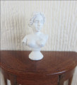 Bust of lady