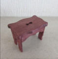 Stool/foot rest