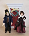 Carol singer couple