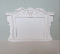 Georgian Overmantel by Sue Cook
