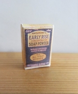 Early Rise Soap Powder
