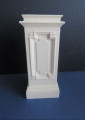 Large pillar/plinth
