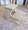 Bed steps